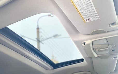Infiniti FX II, 2012 год, 1 300 000 рублей, 5 фотография