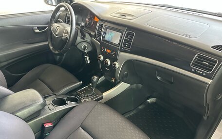 SsangYong Actyon II рестайлинг, 2013 год, 860 000 рублей, 19 фотография