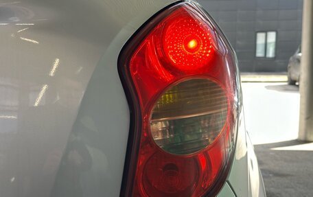 SsangYong Actyon II рестайлинг, 2013 год, 860 000 рублей, 22 фотография