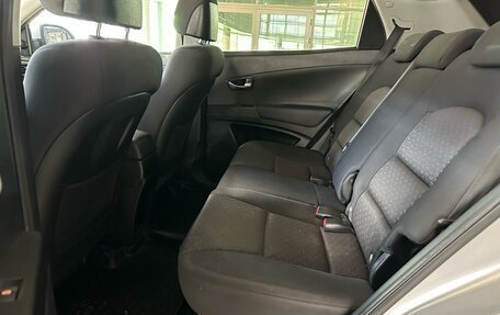 SsangYong Actyon II рестайлинг, 2013 год, 860 000 рублей, 18 фотография