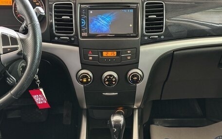 SsangYong Actyon II рестайлинг, 2013 год, 860 000 рублей, 16 фотография