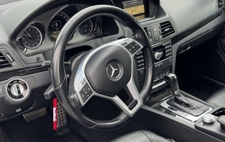 Mercedes-Benz E-Класс, 2012 год, 1 800 000 рублей, 5 фотография