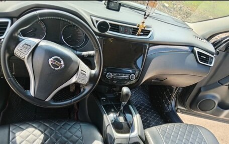 Nissan Qashqai, 2017 год, 1 500 000 рублей, 6 фотография