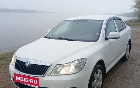 Skoda Octavia, 2012 год, 670 000 рублей, 8 фотография