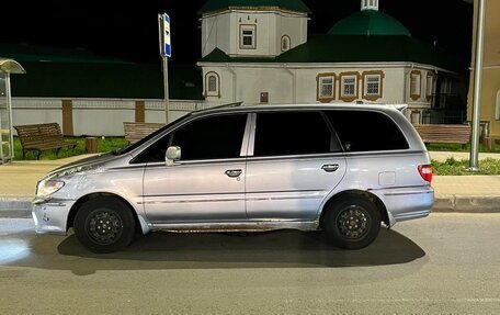 Nissan Presage I, 1998 год, 400 000 рублей, 8 фотография