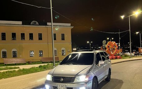 Nissan Presage I, 1998 год, 400 000 рублей, 3 фотография