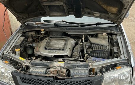Nissan Presage I, 1998 год, 400 000 рублей, 10 фотография