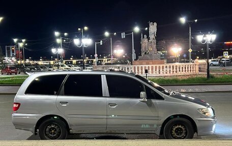 Nissan Presage I, 1998 год, 400 000 рублей, 7 фотография