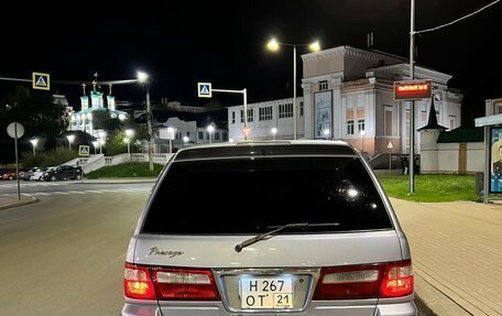 Nissan Presage I, 1998 год, 400 000 рублей, 6 фотография
