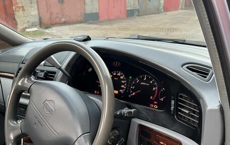 Nissan Presage I, 1998 год, 400 000 рублей, 14 фотография
