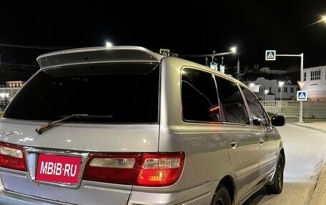 Nissan Presage I, 1998 год, 400 000 рублей, 5 фотография