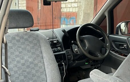 Nissan Presage I, 1998 год, 400 000 рублей, 16 фотография