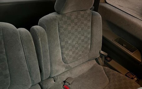 Nissan Presage I, 1998 год, 400 000 рублей, 18 фотография