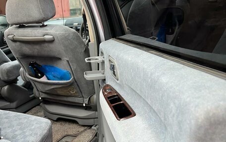 Nissan Presage I, 1998 год, 400 000 рублей, 20 фотография
