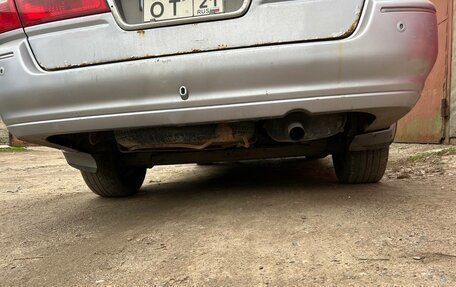 Nissan Presage I, 1998 год, 400 000 рублей, 22 фотография