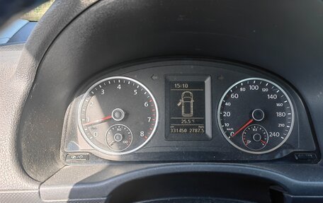Volkswagen Caddy III рестайлинг, 2013 год, 880 000 рублей, 14 фотография