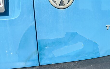 Volkswagen Caddy III рестайлинг, 2013 год, 880 000 рублей, 21 фотография
