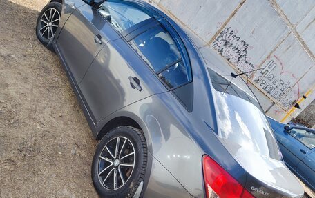 Chevrolet Cruze II, 2011 год, 550 000 рублей, 2 фотография