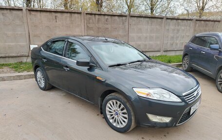 Ford Mondeo IV, 2010 год, 580 000 рублей, 3 фотография