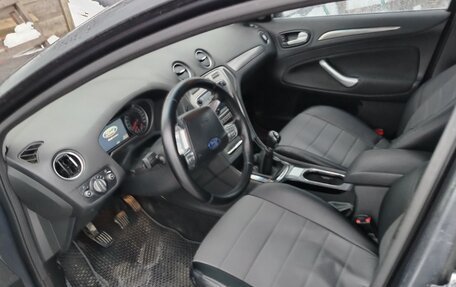 Ford Mondeo IV, 2010 год, 580 000 рублей, 4 фотография
