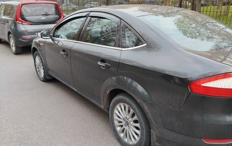 Ford Mondeo IV, 2010 год, 580 000 рублей, 5 фотография