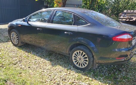 Ford Mondeo IV, 2010 год, 580 000 рублей, 7 фотография