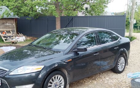 Ford Mondeo IV, 2010 год, 580 000 рублей, 12 фотография