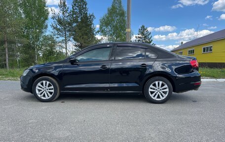 Volkswagen Jetta VI, 2013 год, 1 030 000 рублей, 7 фотография