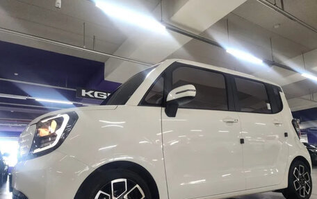 KIA Ray, 2022 год, 1 490 000 рублей, 2 фотография