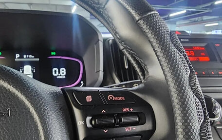 KIA Ray, 2022 год, 1 490 000 рублей, 6 фотография