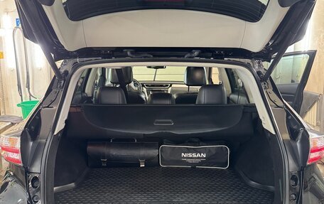 Nissan Murano, 2021 год, 4 400 000 рублей, 8 фотография