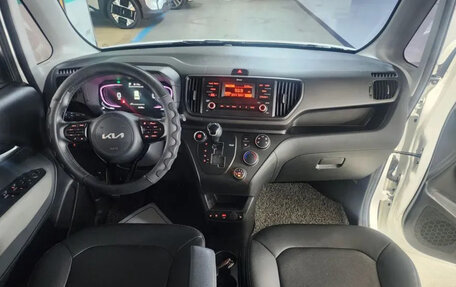 KIA Ray, 2022 год, 1 490 000 рублей, 12 фотография