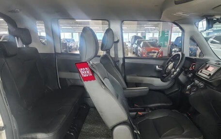 KIA Ray, 2022 год, 1 490 000 рублей, 16 фотография