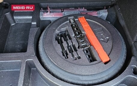 Geely Tugella FY11, 2021 год, 2 350 000 рублей, 11 фотография