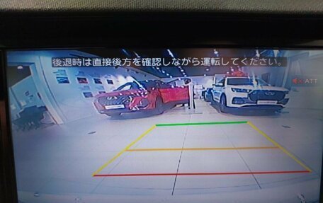 Toyota Aqua I, 2016 год, 1 100 000 рублей, 17 фотография