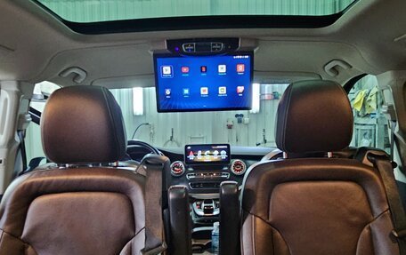 Mercedes-Benz V-Класс, 2017 год, 6 350 000 рублей, 12 фотография