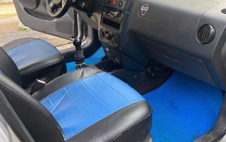 Chevrolet Aveo III, 2007 год, 200 000 рублей, 8 фотография