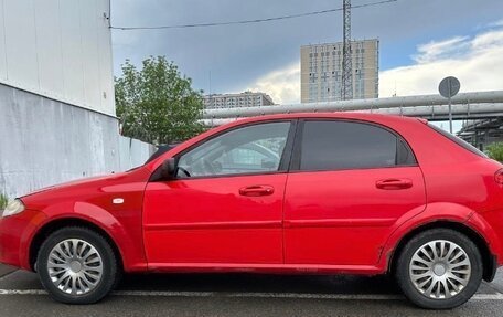 Chevrolet Lacetti, 2007 год, 180 000 рублей, 2 фотография