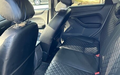 Ford Focus II рестайлинг, 2006 год, 510 000 рублей, 7 фотография