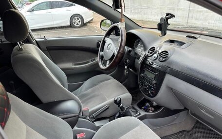 Chevrolet Lacetti, 2007 год, 180 000 рублей, 7 фотография