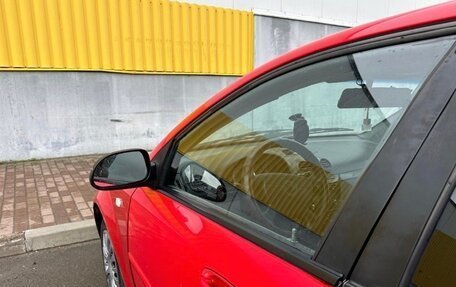 Chevrolet Lacetti, 2007 год, 180 000 рублей, 6 фотография