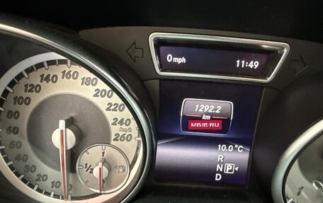 Mercedes-Benz CLA, 2014 год, 1 990 000 рублей, 2 фотография