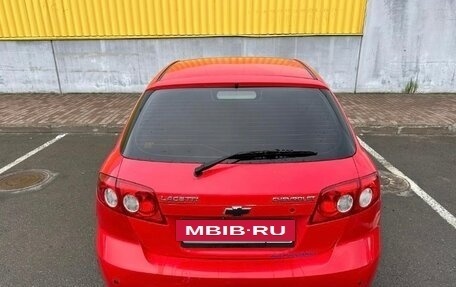 Chevrolet Lacetti, 2007 год, 180 000 рублей, 3 фотография
