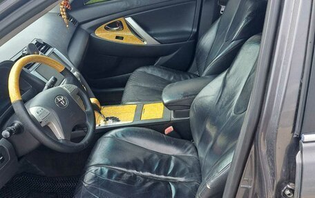 Toyota Camry, 2007 год, 1 100 000 рублей, 7 фотография
