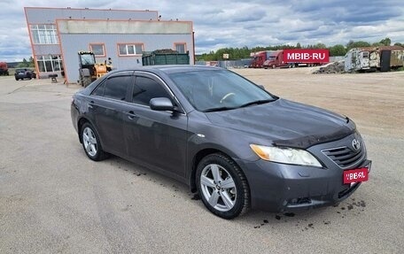 Toyota Camry, 2007 год, 1 100 000 рублей, 2 фотография
