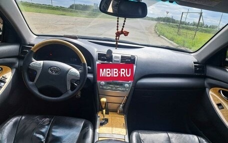 Toyota Camry, 2007 год, 1 100 000 рублей, 5 фотография
