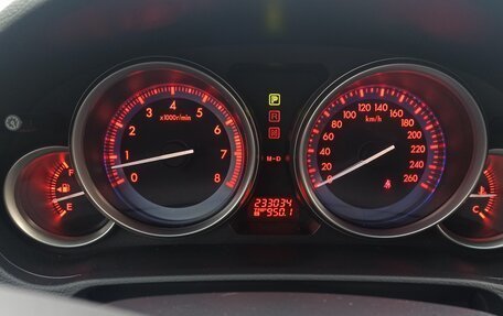 Mazda 6, 2011 год, 1 300 000 рублей, 6 фотография