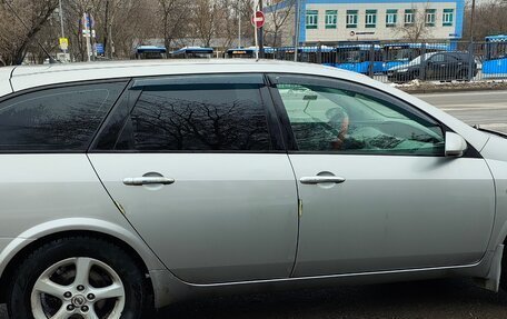 Nissan Primera III, 2003 год, 520 000 рублей, 3 фотография