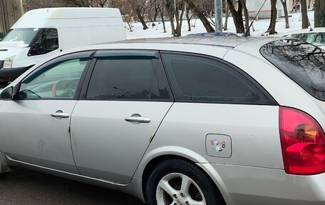 Nissan Primera III, 2003 год, 520 000 рублей, 2 фотография
