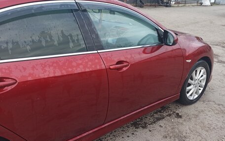 Mazda 6, 2011 год, 1 300 000 рублей, 11 фотография